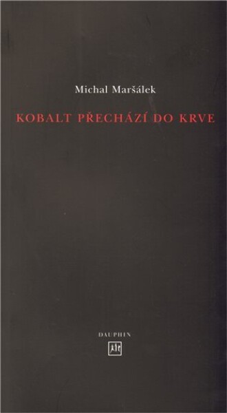 Kobalt přechází do krve Michal Maršálek