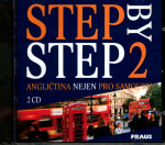 Step by Step 2 - CD /2ks/