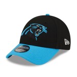 Pánská kšiltovka Carolina Panthers NFL NEW ERA 940 The League