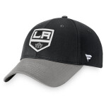 Fanatics Pánská kšiltovka Los Angeles Kings NHL Core Structured Adjustable