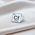 Pinarna.cz Element Cf - Coffee / Prvek Cf - Kafe