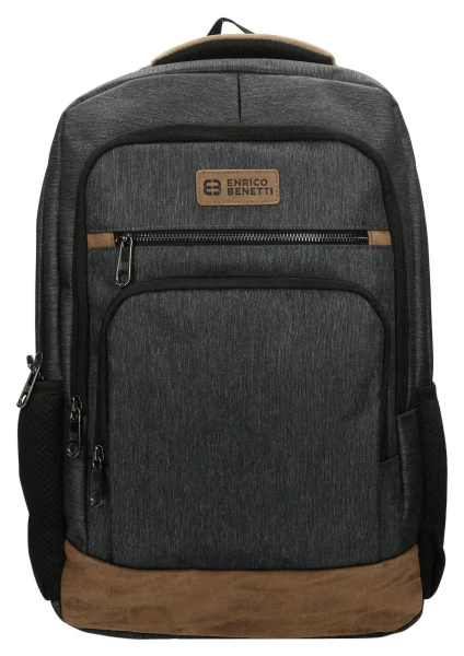 Enrico Benetti München 62120 Grey 21 L EB-62120-012