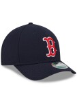 New Era Pánská kšiltovka Boston Red Sox MLB Player Replica 9FORTY M-Crown Snapback Game
