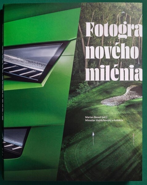 Fotografie nového milénia