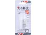 EXTOL PREMIUM Rychlospojka vzduchová vsuvka pro hadici, 3/8"