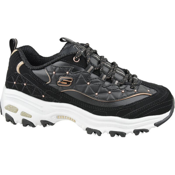 Boty Skechers D'Lites W 13087-BKRG 36