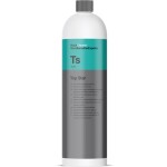 KOCH CHEMIE - Ošetření vnitřních plastů Koch Ts Top Star 1 l matný EG4132001