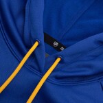 Fanatics Pánská mikina Buffalo Sabres NHL 2024 25 Authentic Pro Rink Tech Hoodie Velikost: S