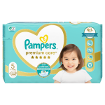 Pampers Premium care