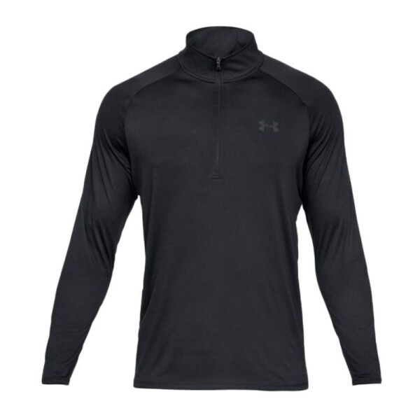 Termální pologolfové boty Under Armour Tech 2.0 1/2 Zip M 1328495-001 XL