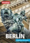 Berlín Inspirace na cesty