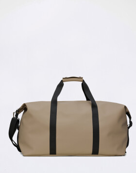 Rains Hilo Weekend Bag Large 133 Beige