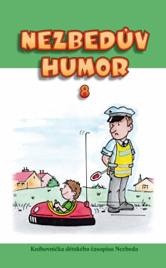 Nezbedův humor 8