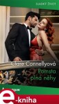 Pomsta plná něhy - Clare Connellyová e-kniha