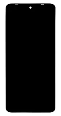 Náhradní LCD displej + dotyková deska pro Motorola Edge 40, Edge 40 Neo / TFT (57983124521)