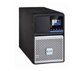 Eaton -opraven- 5P 650i gen2, UPS 650VA / 520W, 4 zásuvky IEC C13, LCD EDF_149588