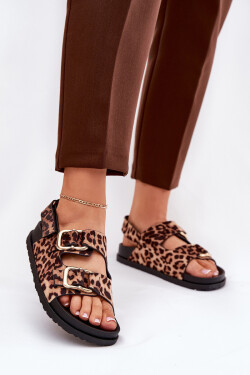 Sandály model 210049 Step in style 37