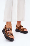Sandály model 209884 Step in style 39