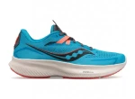 Saucony Ride 15 dámská obuv ocean/shadow vel. UK 3,5 / EU 36