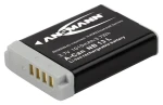 Ansmann A-Can NB-13L / Náhradní baterie / Canon NB-13L / Li-Ion (1400-0069)