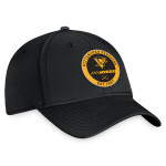 Fanatics Pánská kšiltovka Pittsburgh Penguins NHL Authentic Pro Training Flex Cap Velikost: S/M
