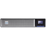 Eaton 5PX 1000i RT2U G2, Gen2 UPS 1000VA / 1000W, 8 zásuvek IEC, rack/tower ( možno dokoupit EBM: 5PXEBM48RT2UG2 ) EDF_149263