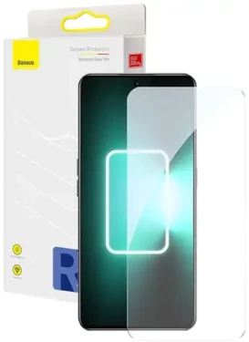 Baseus Ochranné tvrzené sklo pro Realme GT Neo5 (P6001205B201-04)