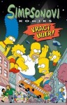 Simpsonovi vrací úder! Groening,