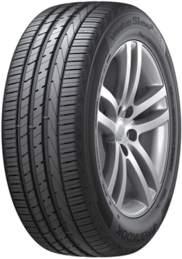 285/35 R22 106Y XL K117A ventus S1 evo2 SUV TL HANKOOK