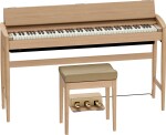 Roland KF-20 Pure Oak