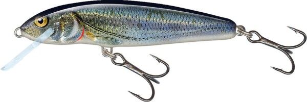 Salmo Wobler Minnow Sinking 7cm - Spirlin,Salmo Wobler Minnow Sinking 7cm - Spirlin