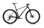 BH ULTIMATE 6.5 pneu 29", rám 2025, black/green- ZDARMA dopravné, odborná montáž seřízení!