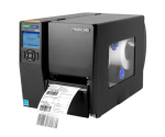 Printronix T6204e Průmyslová tiskárna čárových kódů, 203 dpi, 14 ips