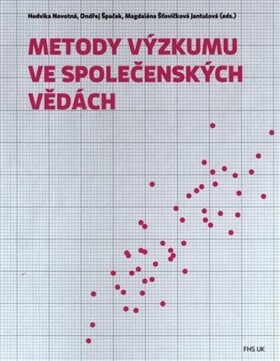 Metody výzkumu ve společenských vědách - Ondřej Špaček