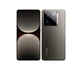 Realme GT 7 Pro 5G Dual Sim 12GB RAM 256GB - Galaxy Grey, EU EDF_1289320