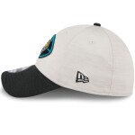 New Era Pánská kšiltovka Jacksonville Jaguars NFL Historic 2024 Sideline 39THIRTY Flex Velikost: S/M