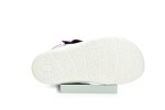 Baby Bare Shoes Baby Bare Febo Winter Magenta /Asfaltico