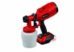 Einhell TC-SY 18/60 Li-Solo 4260025