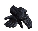 Moto rukavice Mcp Ergo Mosquito Long černé 1537 - XL