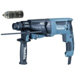 Einhell Power X-Change HEROCCO Kit +5 (1x3,0Ah) SDS plus-aku vrtací kladivo 18 V 3.0 Ah Li-Ion akumulátor, kufřík, vč. p