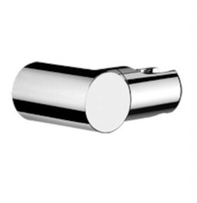 JIKA - Cubito-N Sprchový držák, chrom H3691X00045001
