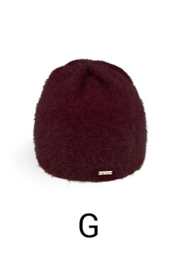 P-032 CAP kaštanové UNI