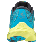 Běžecké boty Mizuno WAVE INSPIRE 19 J1GC234452 Velikost obuvi EU: