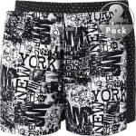 Pánské trenýrky 310194H 2- pack - Jockey originál M