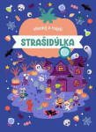 Hledej a najdi Strašidýlka - Kolektiv autorú