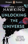 Penguin Readers Level 5: Unlocking the Universe (ELT Graded Reader) - Stephen William Hawking