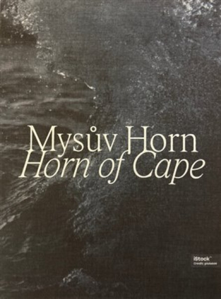 Mysův Horn / Horn of Cape - Daniel Vojtěch