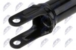 NTY Tlumič BMW 5 (G30,G31,F90) 6 (G32) – (VDC) přední levý