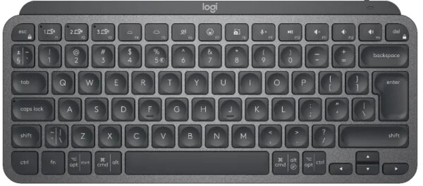 Logitech klávesnice Mx Keys Mini