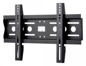 LWB1 Fixní nástěnný držák TV a monitorů 32-43" / Držák / pevný / VESA 100x100-400x300 / nosnost 60 kg (LWB1)